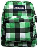Jansport Superbreak Backpack - 7za Green