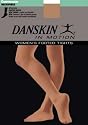 Danskin Women's Compression Footed Tight