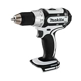 Makita BDF452 18-Volt Compact Lithium-Ion Cordless 1/2-Inch Driver/Drill - Tool Only