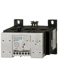 BISS: Siemens 3RB2056-1FW2 , Overload Relay; SSR; Sz S6; 3-P; 50-200A; Class 10; Screw Conn.; Manual/Auto-Reset; IP20 - Siemens