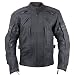 Vulcan VTZ-900 Armored Motorcycle Jacket