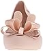 Melissa Women's Ultragirl Sweet X Mary Jane Flat
