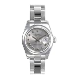Rolex Oyster Perpetual Lady Datejust Ladies Watch 179160-SRO by Rolex