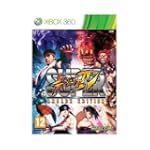 Super Street Fighter IV - Arcade Edit...