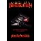 Extradionary Thrillers