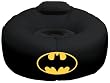Northwest Company Inflatable Air Chair, Batman "Emblem" Design
