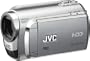 JVC Everio GZ-MG630 60GB Standard Def Camcorder (Silver)