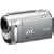 JVC Everio GZ-MG630 60GB Standard Def Camcorder (Silver)