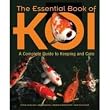 The Essential Book Of Koi