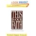 This Is Our Faith: A Catholic Catechism for Adults