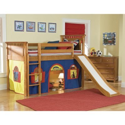 Bolton Furniture Bennington II Tent Bed