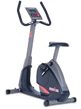 Ironman 350u Upright Exercise Bike