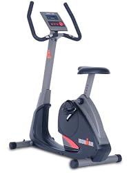 Ironman 350u Upright Exercise Bike