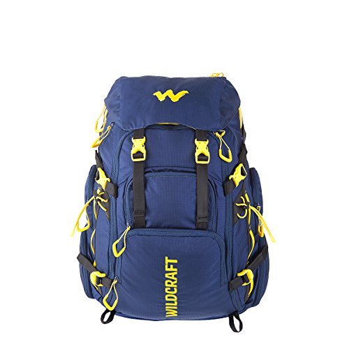 wildcraft pivot backpack
