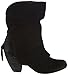 Naughty Monkey Women's Feminina Slouch Boot