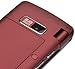 LG enV2 VX9100 Phone, Maroon (Verizon Wireless) thumb