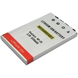 Adorama NP-20 Lithium-Ion Rechargeable Battery for Casio Exilim Series Digital Cameras