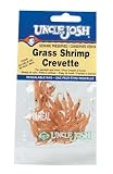Preserved Grass Shrimp