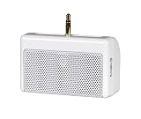 Logic3 i-Station IP002W Mini - White