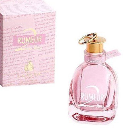 3 x Lanvin Eclat Rumeur Rose - Eau de Parfum, 100 ml Lanvin Preisvergleich
