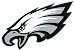 36 Philadelphia Eagles football logo #2 Wall Graphic Full Color Vinyl Decal Room Decor Mural Skin Sticker NEW
