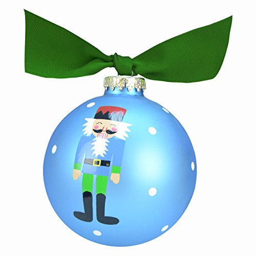 Nutcracker Ornament Nutcracker Ornament