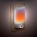 Color Changing LED Photo Sensor Night Light