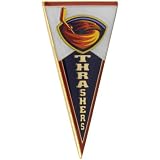NHL Atlanta Thrashers Pennant Pin