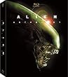 Alien Anthology [Blu-ray]