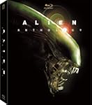 Alien Anthology [Blu-ray]