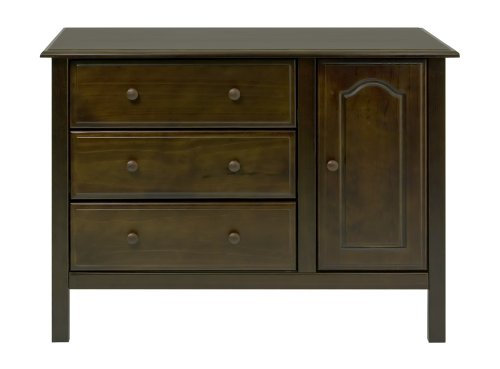 DaVinci Richmond Changer Chest, Espresso