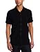 sell of Calvin Klein Jeans Men's Slub Jersey Short Sleeve Polo Shirt