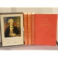  Thomas Jefferson [3 Volumes] - The Young Jefferson 1743-1789, Jefferson and Hamilton: The Struggle For Democracy in... by Claude G. Bowers