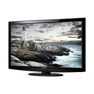 Panasonic TC-L37U22 37-Inch 1080p LCD HDTV by Panasonic