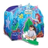 Disney Ariel Megahouse