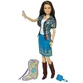Hannah Montana Singing Movie Line Doll - Hannah (Hoe Down Throw Down)