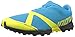 Inov-8 Men's Terraclaw 220 Trail-Running Shoe, Blue/Lime/Black, 11 M US