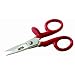 BAHCO SC127V 5 Inch 1000 Volt Electrician Scissor