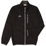�A�f�B�_�X Adidas ���[�i�[�t�B�b�g JP �X�g���b�`�����_�E���W���P�b�g ���x��3 MF IC612 N47359 �u���b�N O