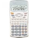 Sharp EL531WB-WH Scientific calculator