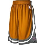 Phoenix Suns NBA Pre-Game Shorts