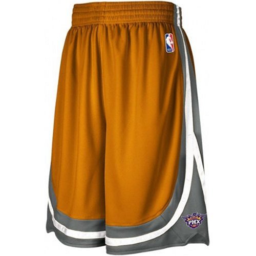 Phoenix Suns NBA Pre-Game Shorts