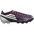 adidas Men`s F5 TRX FG Soccer Shoe