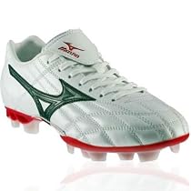 Mizuno Wave Ghost Striker Firm Ground Football Boot