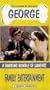 George [VHS]
