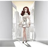 Suite Retreat Barbie Doll