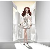 Barbie: Fashion Model Collection - Suite Retreat Barbie Doll