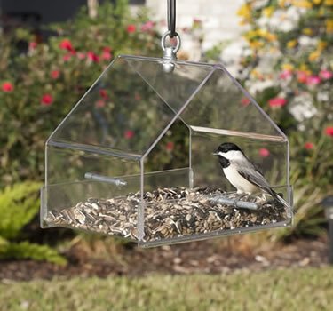 Duncraft Hanging Chalet