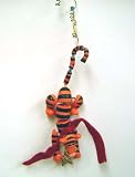 Winnie the Pooh "Tigger" Marionette Style Ornament