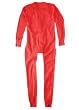 Hanes Thermal Union Suit 22806